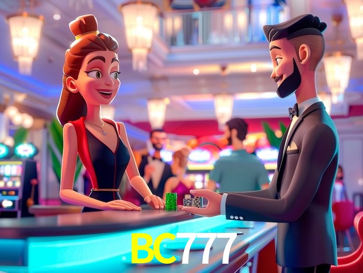 BC777 Two-Factor Authentication Slots