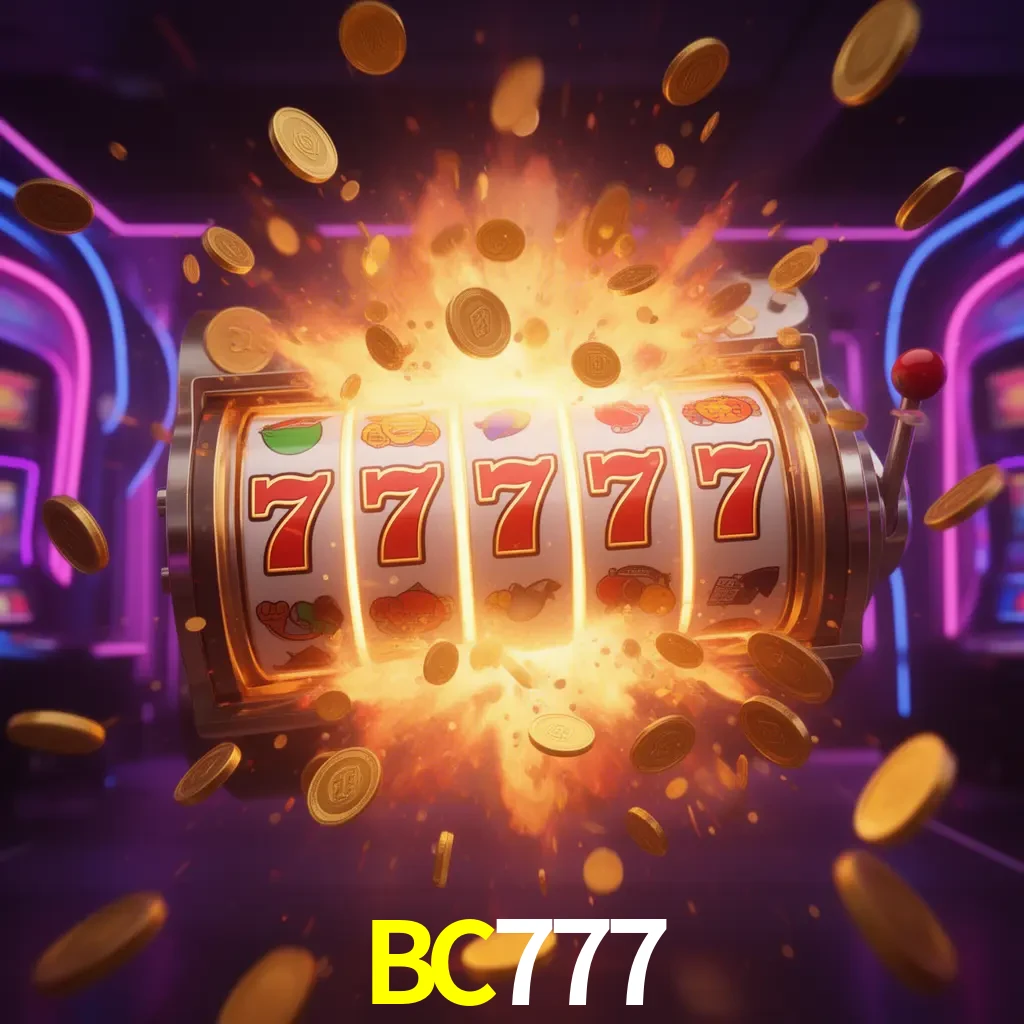 BC777 mobile gaming