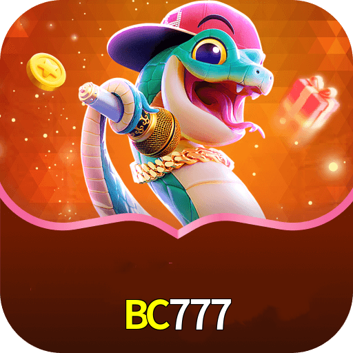BC777 logo